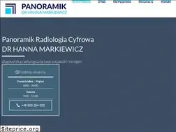 Sites similar to panoramik.info
