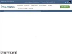 Sites similar to panoramikdis.com.tr