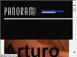 Sites similar to panoramitalia.com