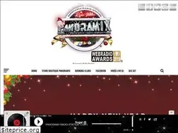 Sites similar to panoramix-radio-station.com