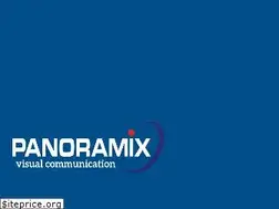 Sites similar to panoramix.co.za