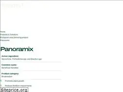 Sites similar to panoramix.com