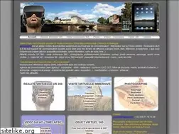 Sites similar to panoramix.fr