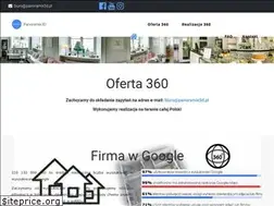 Sites similar to panoramix3d.pl