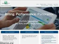Sites similar to panoramixfinancial.com