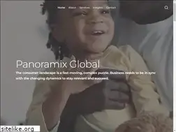 Sites similar to panoramixglobal.com