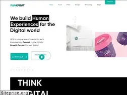 Sites similar to panorbit.in