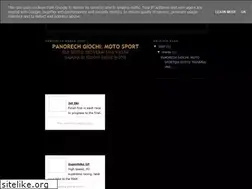 Sites similar to panorechmotosport1.blogspot.com