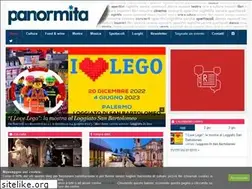 Sites similar to panormita.it