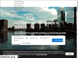 Sites similar to panoro.ro