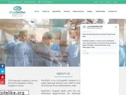 Sites similar to panortho.com