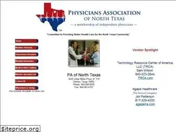 Sites similar to panorthtexas.org