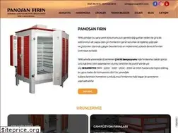 Sites similar to panosanfirin.com