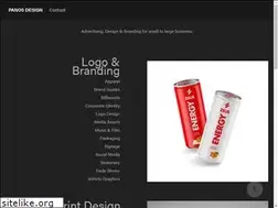 Sites similar to panosdesign.com
