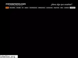 Sites similar to panosfera.com