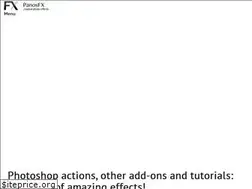 Sites similar to panosfx.com