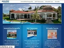 Sites similar to panoshot.com