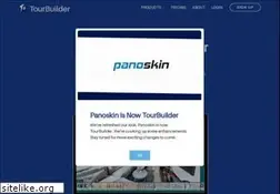 Sites similar to panoskin.com