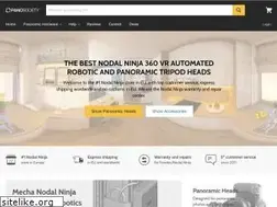 Sites similar to panosociety.com
