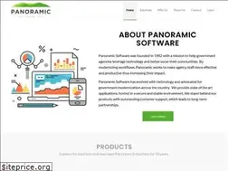 Sites similar to panosoft.com