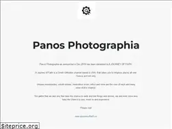 Sites similar to panosphotographia.com