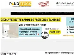 Sites similar to panostock.fr