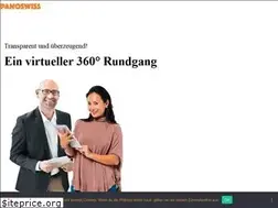 Sites similar to panoswiss.ch