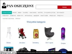 Sites similar to panoszczedny.pl