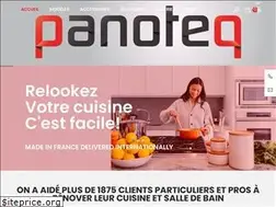 Sites similar to panoteq.fr