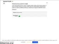Sites similar to panotour.cz