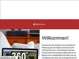 Sites similar to panotour.de