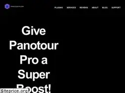 Sites similar to panotourplugin.com