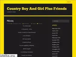 Sites similar to panoulas.wordpress.com