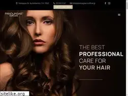Sites similar to panourgias-coiffure.gr