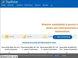Sites similar to panourisolare.com
