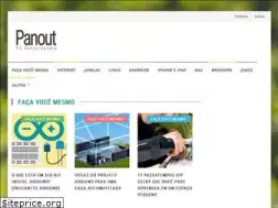 Sites similar to panoutx.info