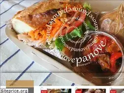Sites similar to panove.jp