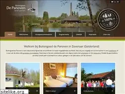 Sites similar to panoven.com