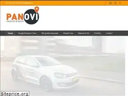 Sites similar to panovi.nl