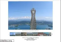 Sites similar to panovision.at