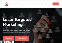 Sites similar to panovistamarketing.com