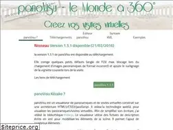Sites similar to panovisu.fr