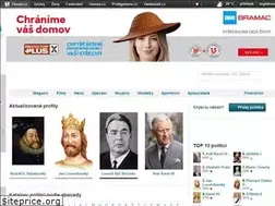 Sites similar to panovnici.cz