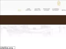 Sites similar to panovo.mx