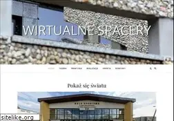 Sites similar to panovr.pl