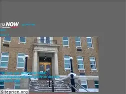 Sites similar to panow.com