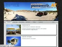 Sites similar to panoweb.at