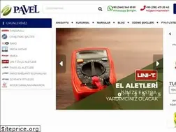 Sites similar to panowell.com