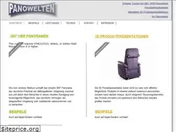 Sites similar to panowelten.de