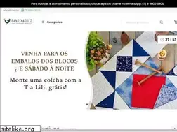 Sites similar to panoxadrez.com.br